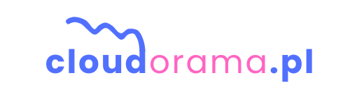 logo cloudorama