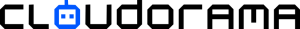 logo cloudorama
