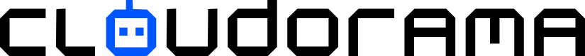 logo cloudorama