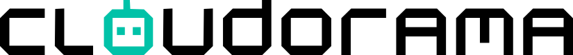 cloudorama logo veeam backup