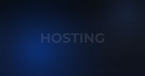 Hosting domena i SSL dla strony firmowej