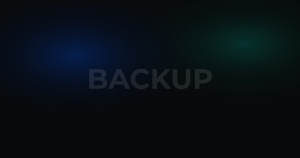 Backup w chmurze dla małej firmy - ochrona danych i kopie zapasowe